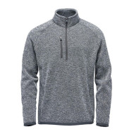 Men’s Avalanche ¼ Zip Pull Over 