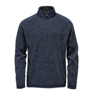 Men’s Avalanche ¼ Zip Pull Over 
