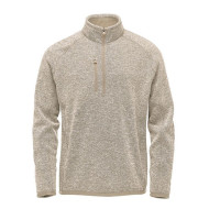 Men’s Avalanche ¼ Zip Pull Over 