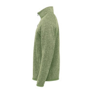 Men’s Avalanche ¼ Zip Pull Over 