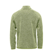 Men’s Avalanche ¼ Zip Pull Over 