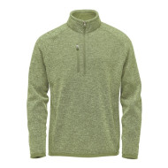 Men’s Avalanche ¼ Zip Pull Over 