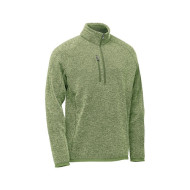 Men’s Avalanche ¼ Zip Pull Over 