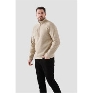 Men’s Avalanche ¼ Zip Pull Over 