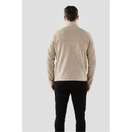 Men’s Avalanche ¼ Zip Pull Over 
