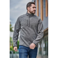 Men’s Avalanche ¼ Zip Pull Over 