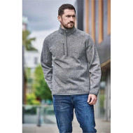 Men’s Avalanche ¼ Zip Pull Over 