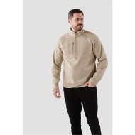 Men’s Avalanche ¼ Zip Pull Over 