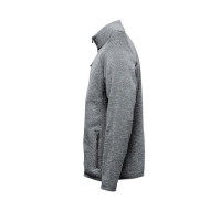 Men’s Avalanche Full Zip Fleece Jacket 