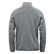 Men’s Avalanche Full Zip Fleece Jacket 