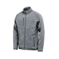 Men’s Avalanche Full Zip Fleece Jacket 