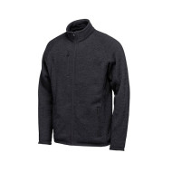 Men’s Avalanche Full Zip Fleece Jacket 