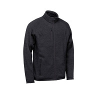 Men’s Avalanche Full Zip Fleece Jacket 