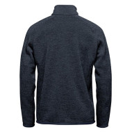 Men’s Avalanche Full Zip Fleece Jacket 