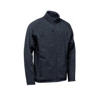 Men’s Avalanche Full Zip Fleece Jacket 
