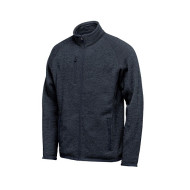 Men’s Avalanche Full Zip Fleece Jacket 