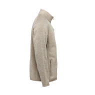 Men’s Avalanche Full Zip Fleece Jacket 