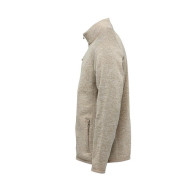 Men’s Avalanche Full Zip Fleece Jacket 