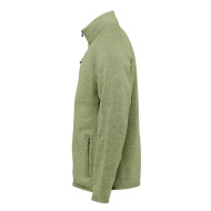 Men’s Avalanche Full Zip Fleece Jacket 