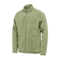 Men’s Avalanche Full Zip Fleece Jacket 