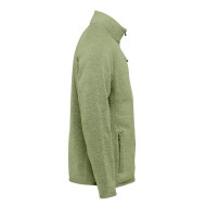 Men’s Avalanche Full Zip Fleece Jacket 