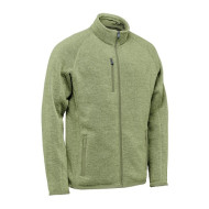 Men’s Avalanche Full Zip Fleece Jacket 