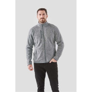 Men’s Avalanche Full Zip Fleece Jacket 