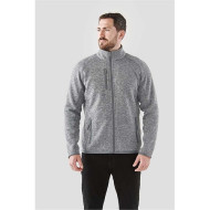 Men’s Avalanche Full Zip Fleece Jacket 