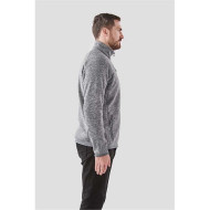 Men’s Avalanche Full Zip Fleece Jacket 