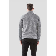Men’s Avalanche Full Zip Fleece Jacket 