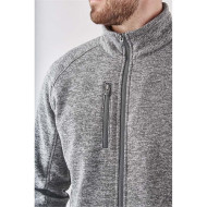 Men’s Avalanche Full Zip Fleece Jacket 
