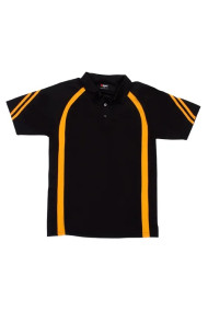 Trend Safety Short Sleeved Polo