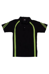 Trend Safety Short Sleeved Polo 