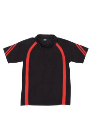Trend Safety Short Sleeved Polo 