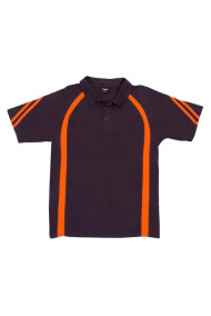 Trend Safety Short Sleeved Polo 