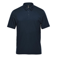 Men’s Camino Performance Short Sleeve Polo 