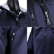 Mens Catalyst Jacket 