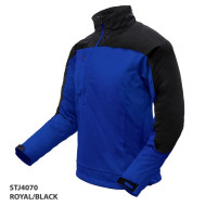 Cirrus Mens 100% Polyester 