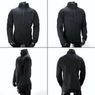 Cirrus Mens 100% Polyester 