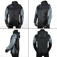 Escapade Mens 100% Polyester Twill 