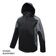 Escapade Mens 100% Polyester Twill 