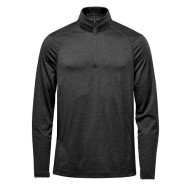 Men’s Milano ¼ Zip Pullover