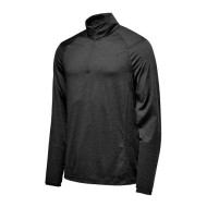 Men’s Milano ¼ Zip Pullover 