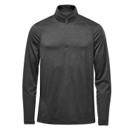 Men’s Milano ¼ Zip Pullover 