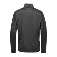 Men’s Milano ¼ Zip Pullover 