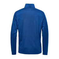 Men’s Milano ¼ Zip Pullover 