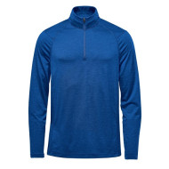 Men’s Milano ¼ Zip Pullover 