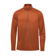 Men’s Milano ¼ Zip Pullover 