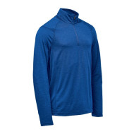 Men’s Milano ¼ Zip Pullover 