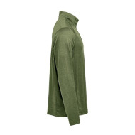 Men’s Milano ¼ Zip Pullover 